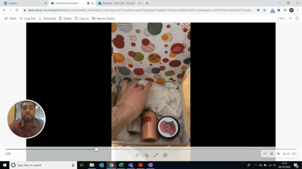 11 of the best Sales Video Examples to engage the audience dew