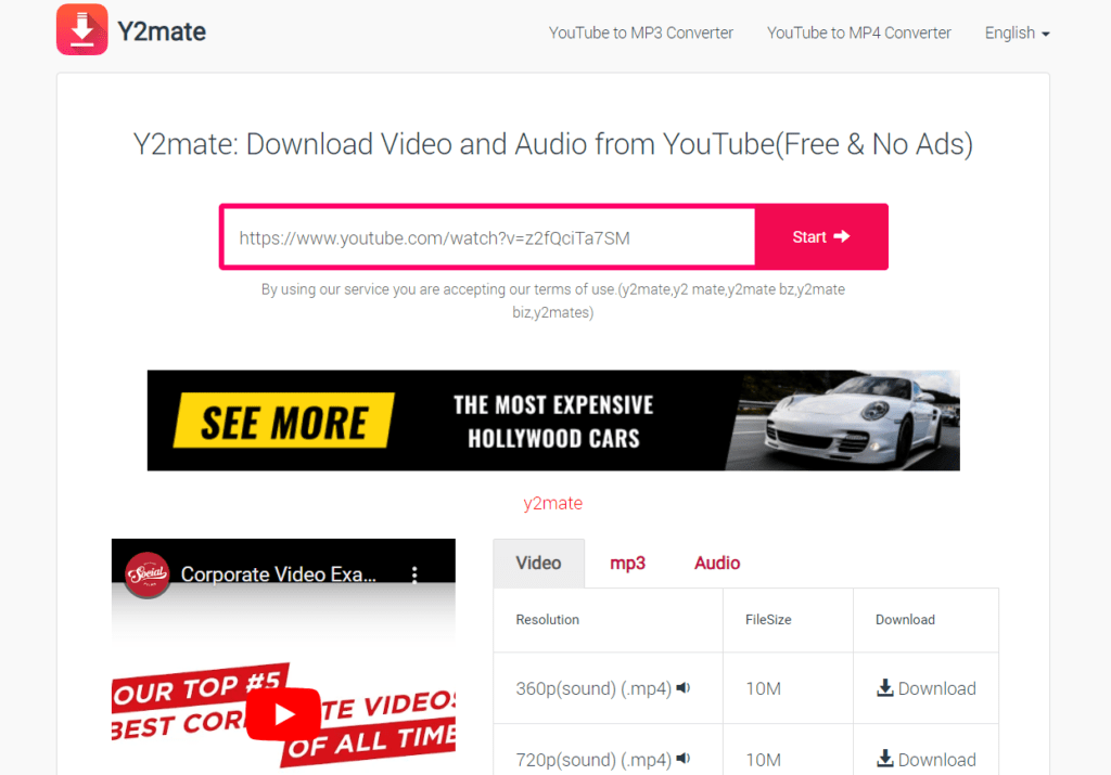 Top 16 Best Free YouTube Video Downloader Apps in 2025 - Webdew
