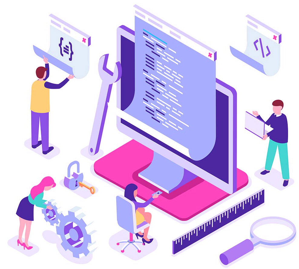 Enterprise Application Development Company Enterprise App Development