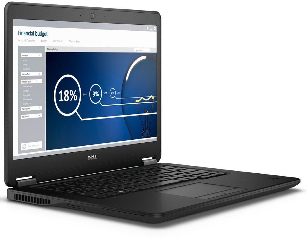 REFURBISHED DELL LATITUDE E7450 ULTRABOOK Webdirect