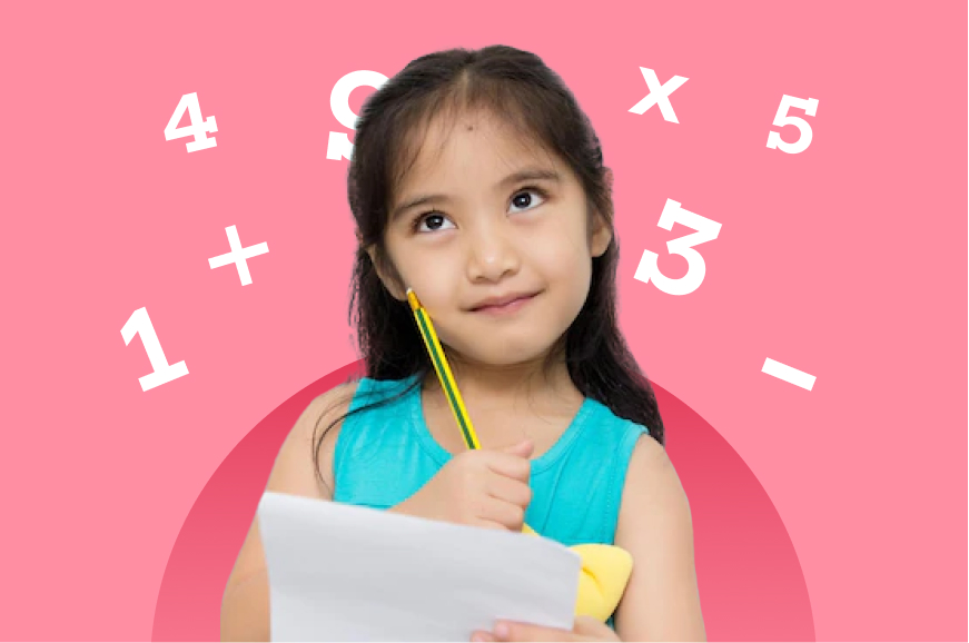 Primary 14 Maths Maths Magik