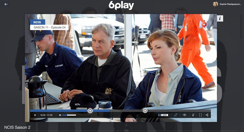 En 2008 m6 replay (6play) voit le jour avec la possibilité de revoir les programmes de m6 en différé. M6 Direct, Les meilleurs sites pour regarder M6 en Direct