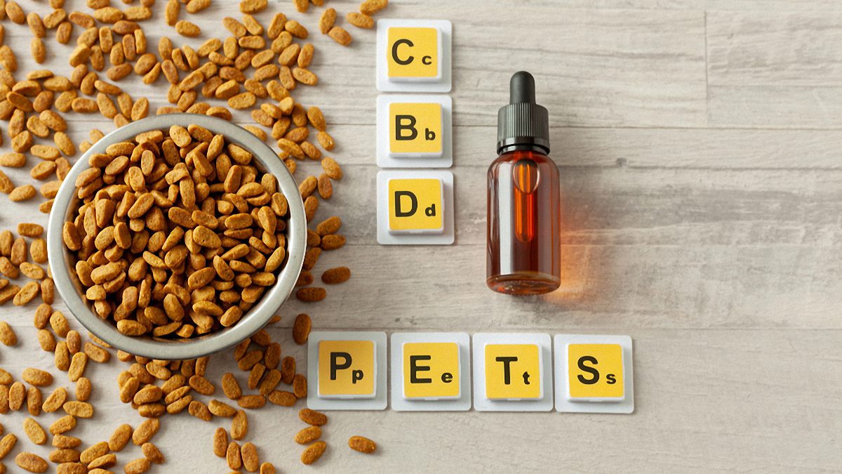 Best CBD Oil for Cancer in Dogs Top 5 Brands in 2021