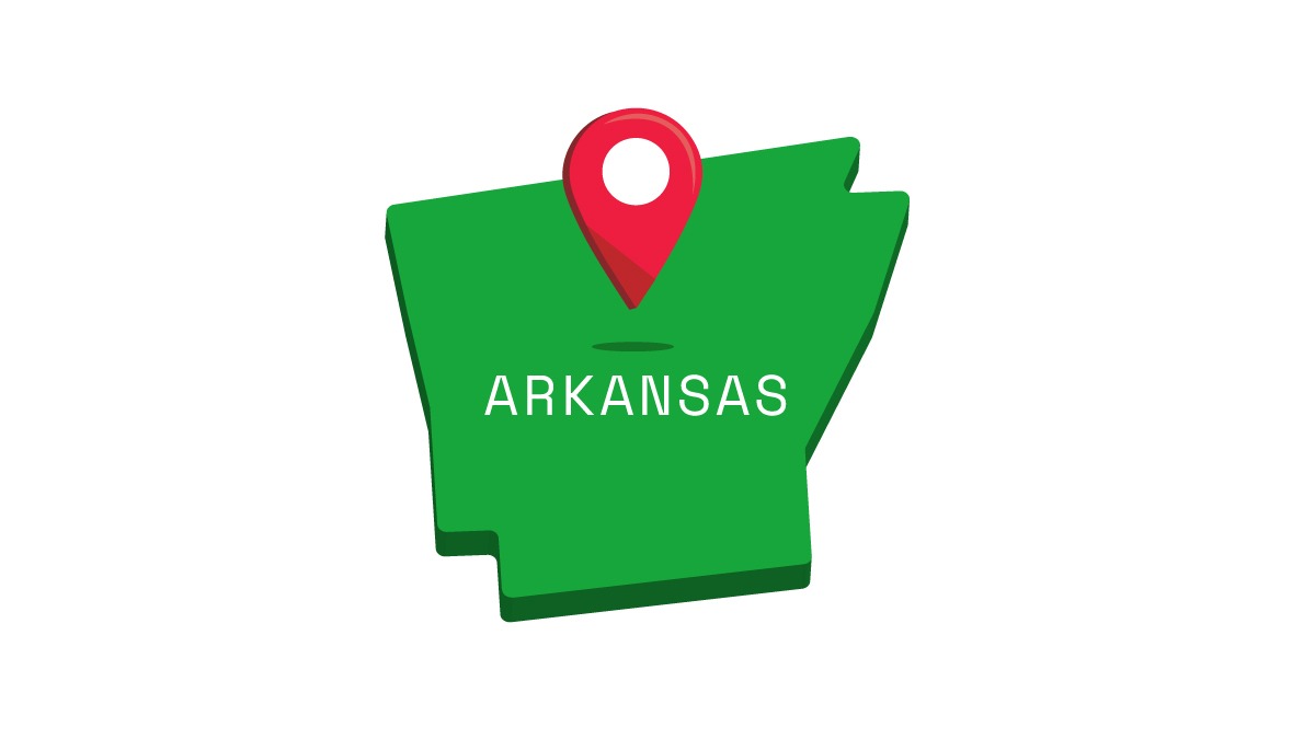 Where to Buy CBD Oil in Arkansas? We Be High