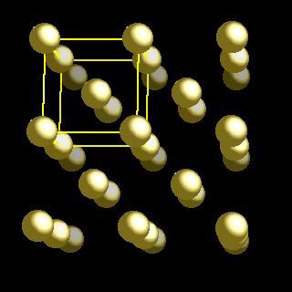 Webelements Periodic Table Sodium Crystal Structures