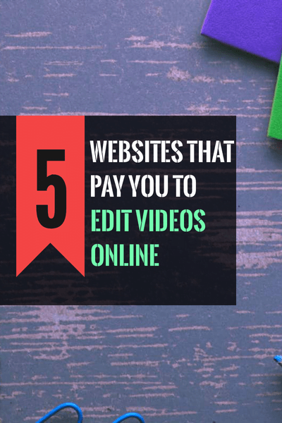 How To Become And Make Money As A Freelance Editor | Fallout 4 Earn