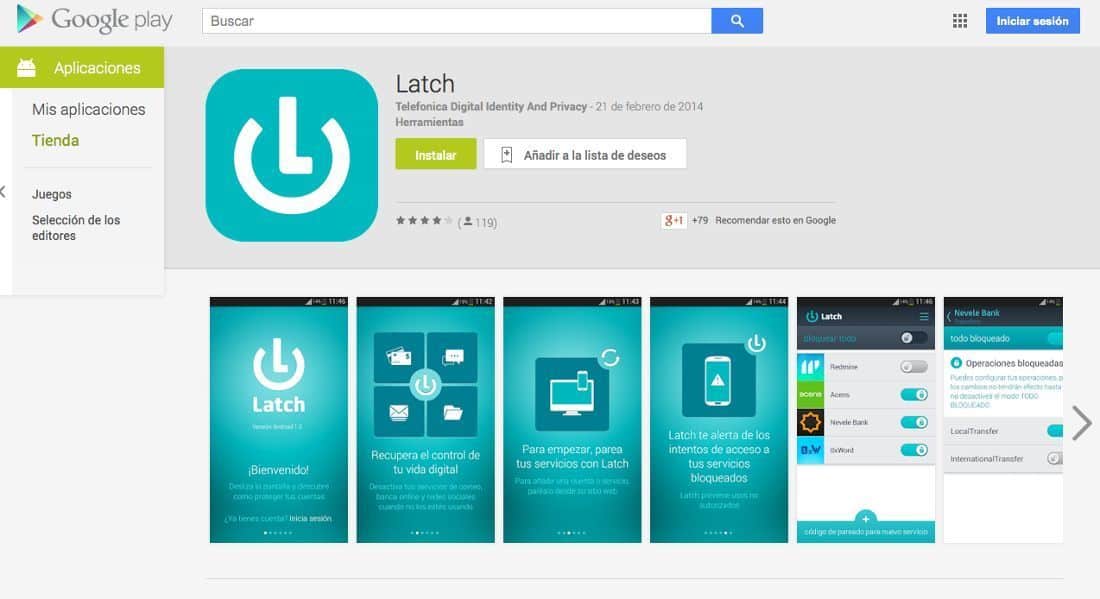 Protege y bloquea el dashboard de WordPress con Latch
