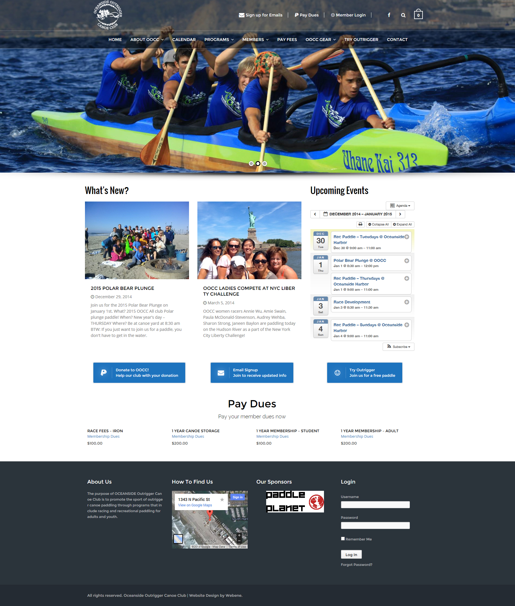 Great San Diego Web Designer Business Website Designer Company