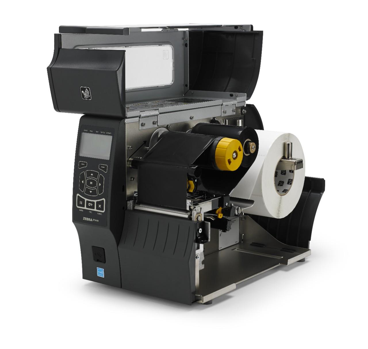 ZEBRA ZT400 Series Printers er Labels UK