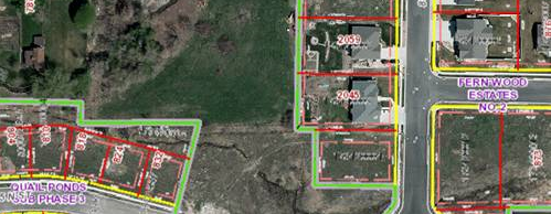 Weber County GIS