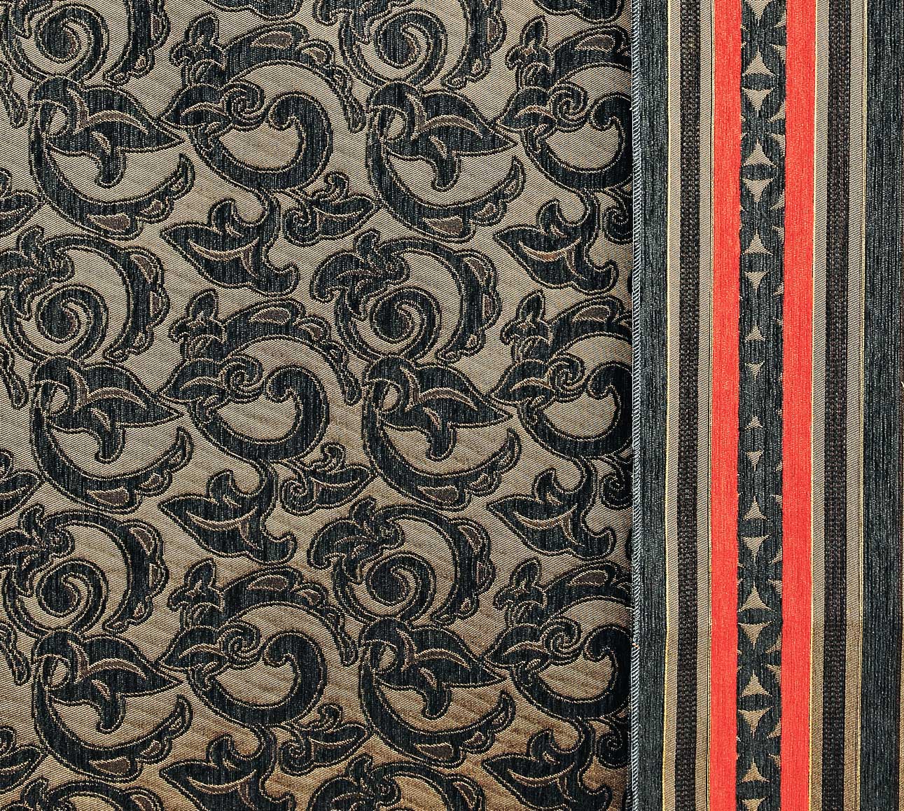 Weberei Reich Möbelstoffweberei, Gewebe, Polster, Stoffe