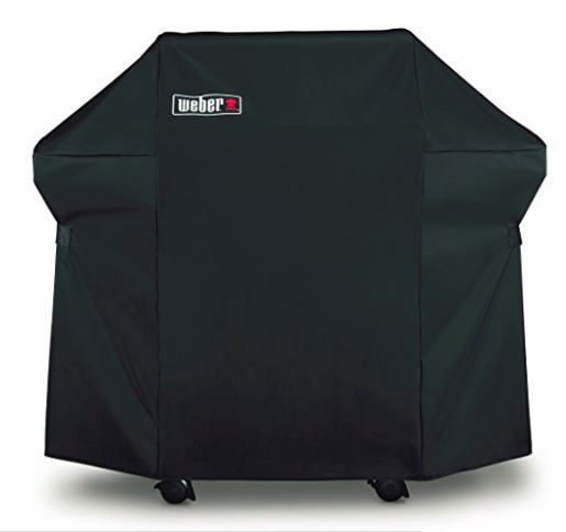 Weber Grill Covers For Spirit Genesis Summit Q And Charcoal Bbqs