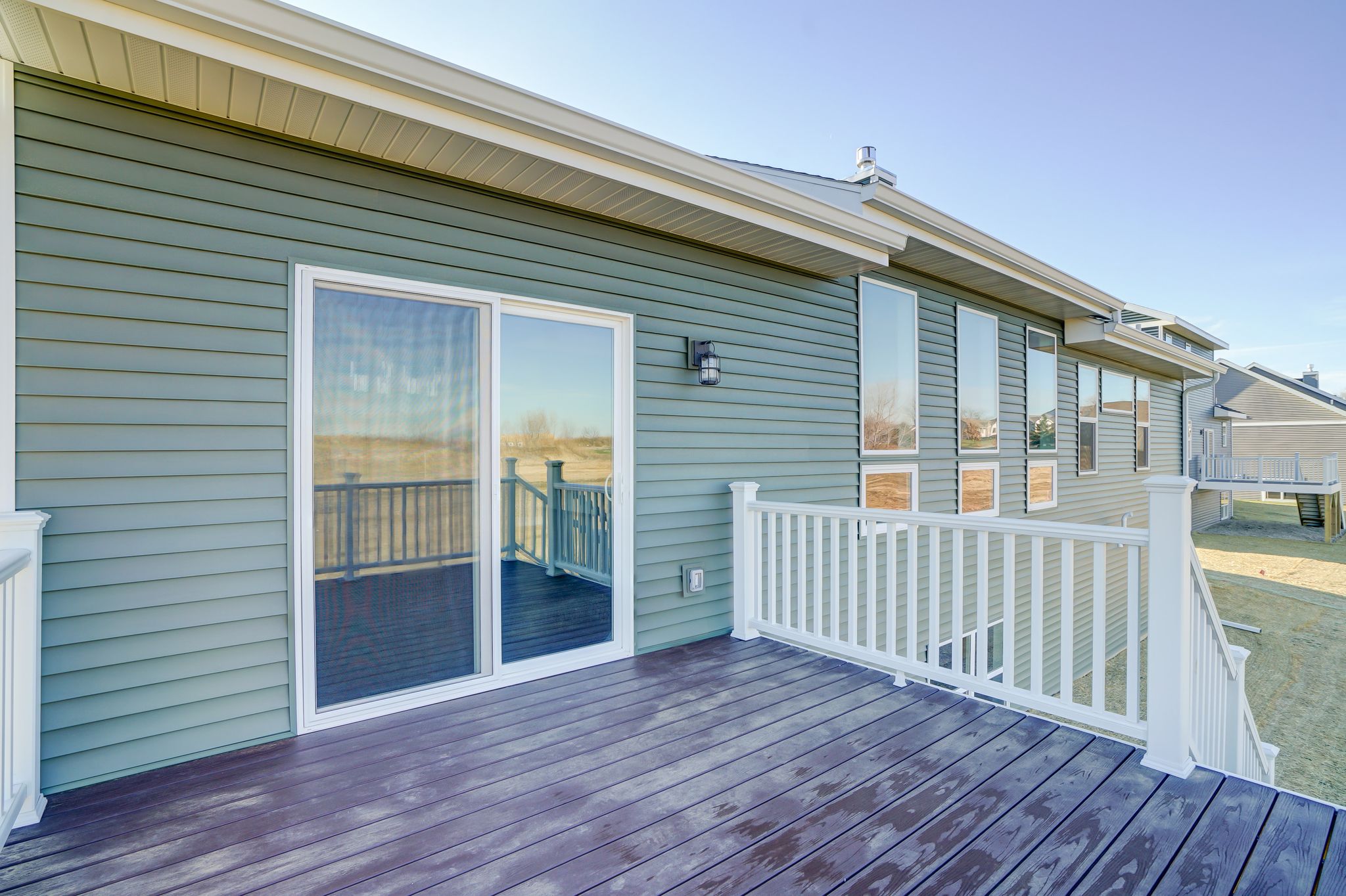 Wisconsin Homes Exterior Design Trends in 2021 Custom Home Builder in