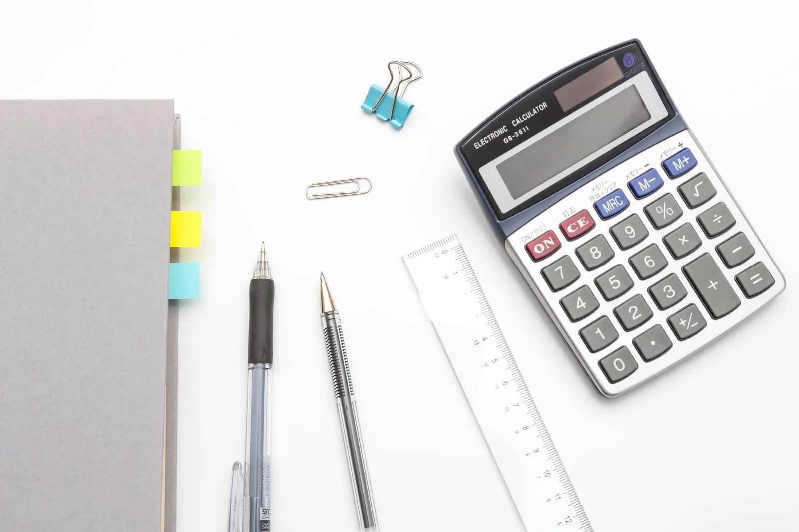 【バグ？】iPhoneの電卓アプリで2500÷50をすると…答えはいくつ？