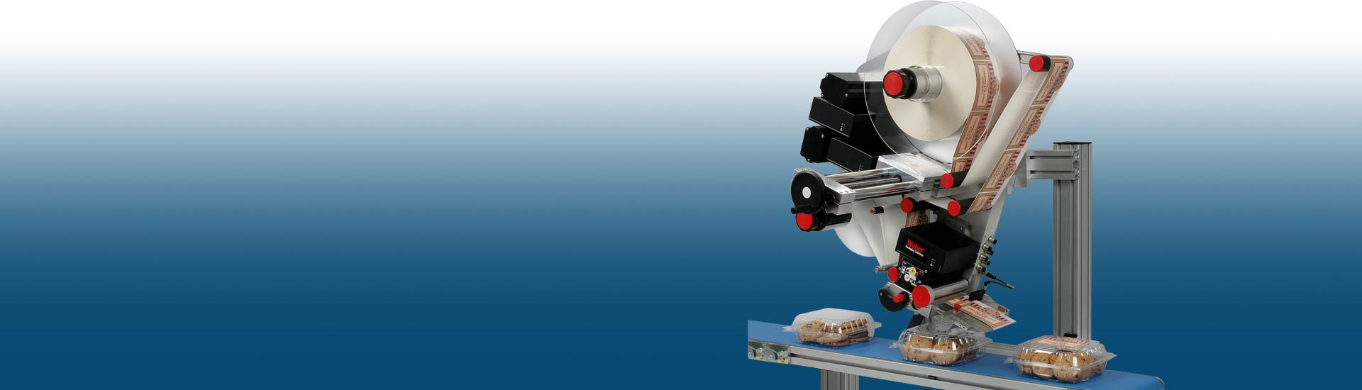 er Packaging Solutions A Global Manufacturer of Labels & Labeling Systems