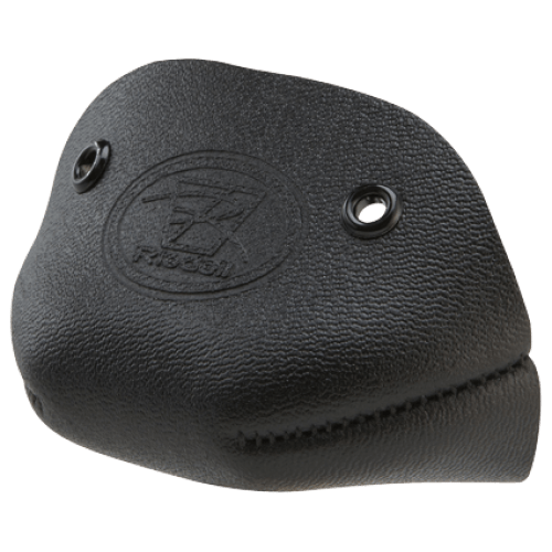 Riedell Leather Quad Skate Toe Caps