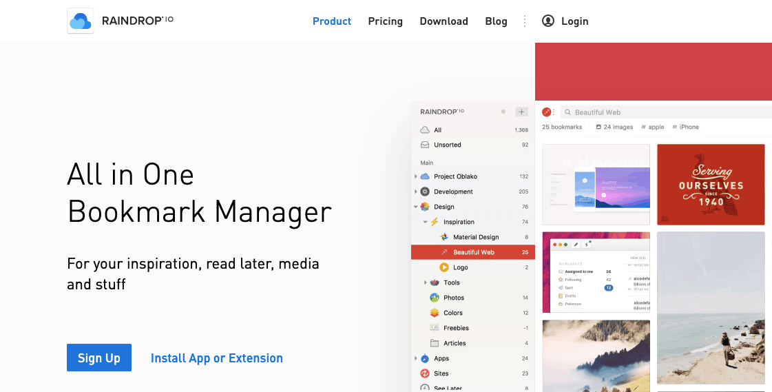 5 Best Bookmark Management Tools