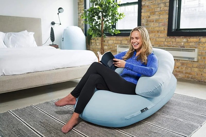 The Amazing Health Benefits of Bean Bag Chairs
