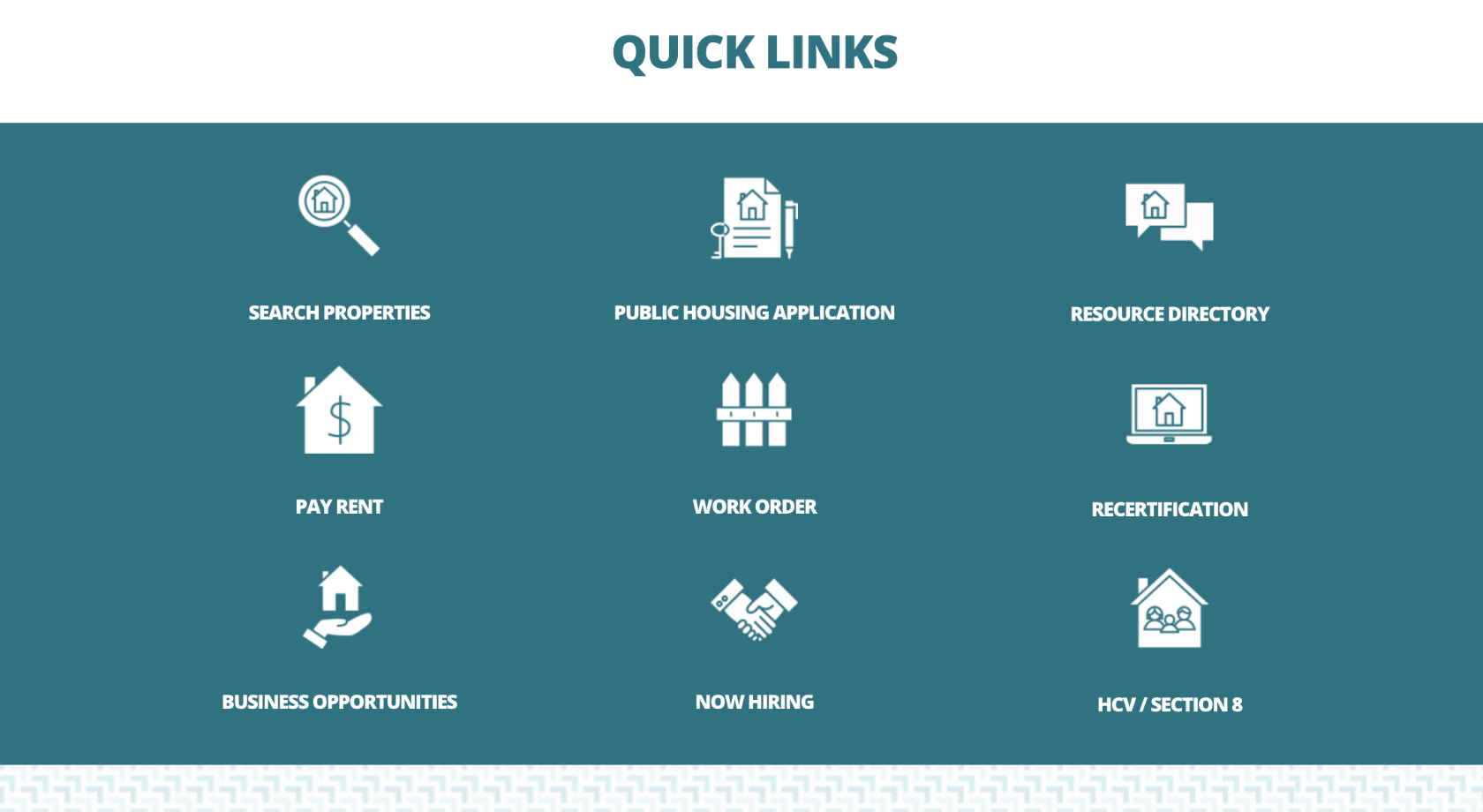 Covington Housing Authority Case Study webFEAT Complete