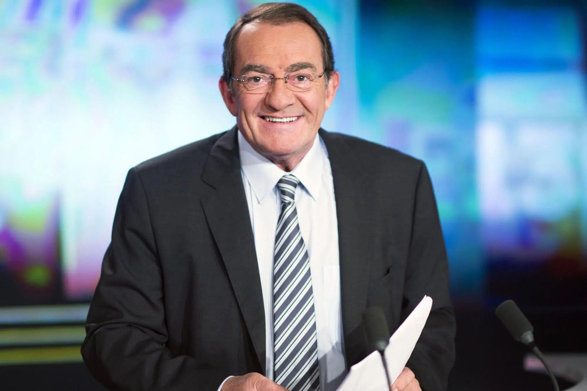 Jeanpierre pernaut fortune quelle estelle