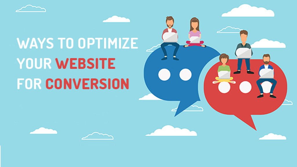 Boost Conversion with Effective Website Optimisation Webfries