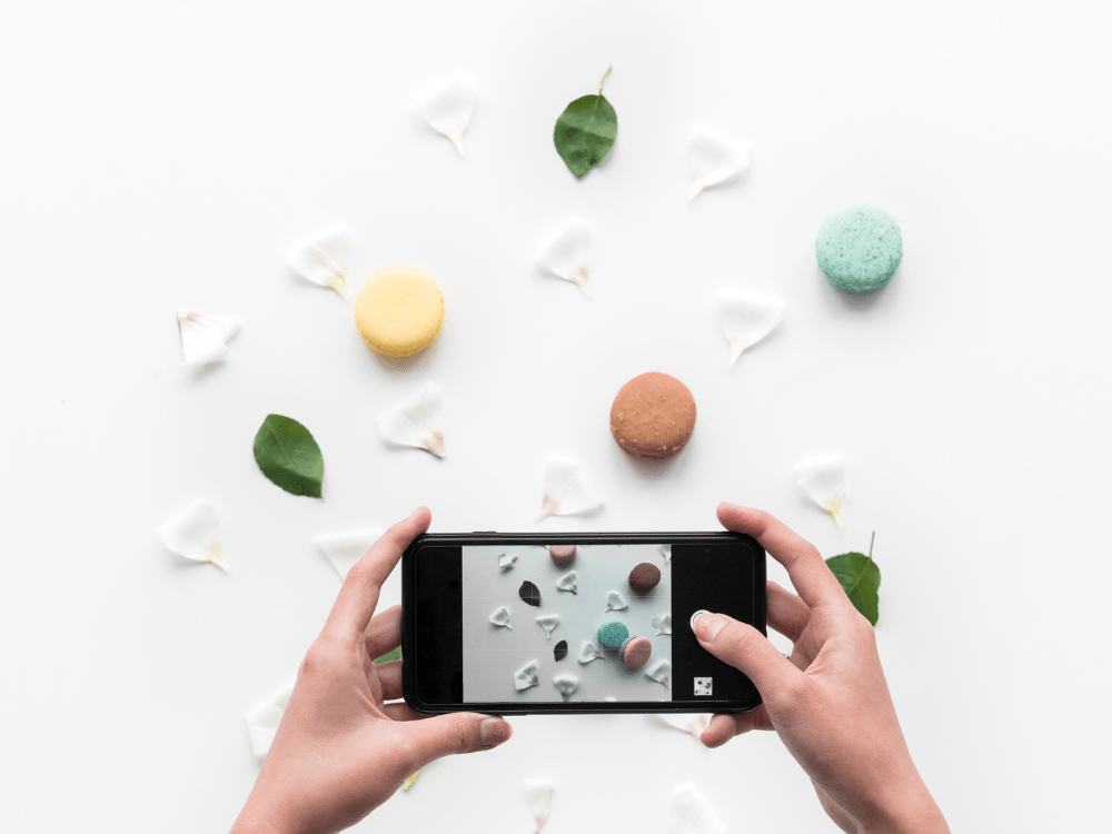 How to do Amazon Product Photography with your Smartphone