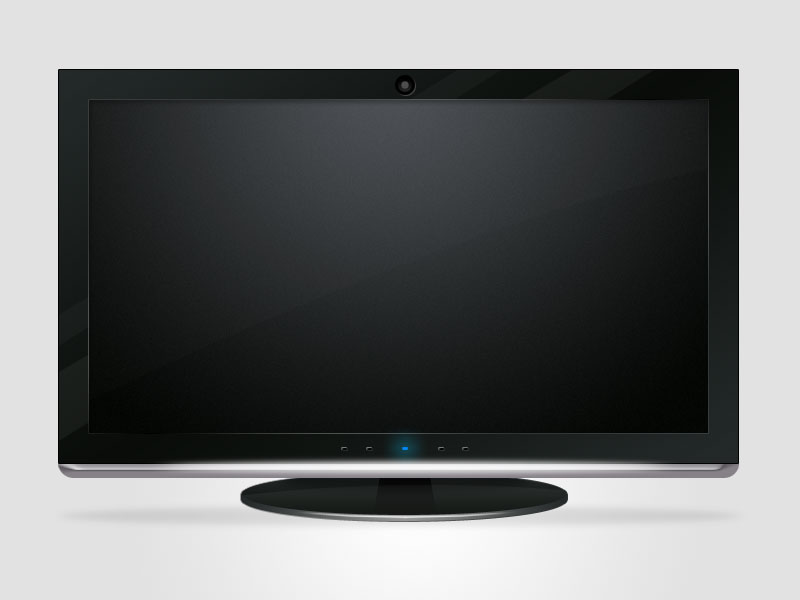 How to Design an LCD Monitor Using