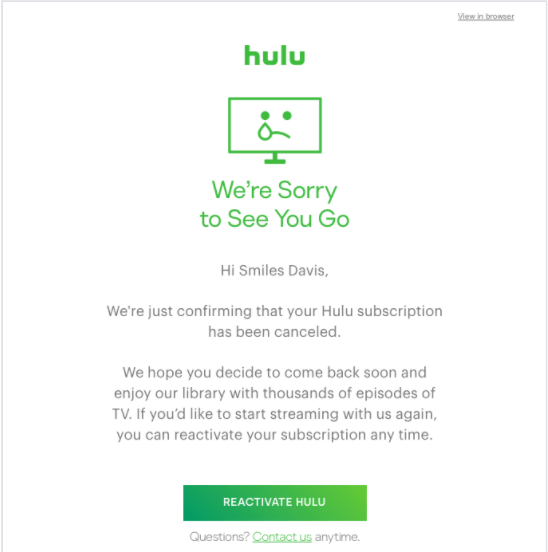 6 Drip Campaign Examples to Inspire Your Email Drip Campaigns