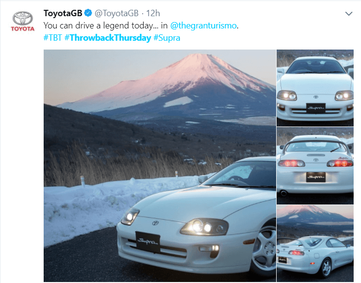 5 Tips for Using Hashtags on Social Media FX