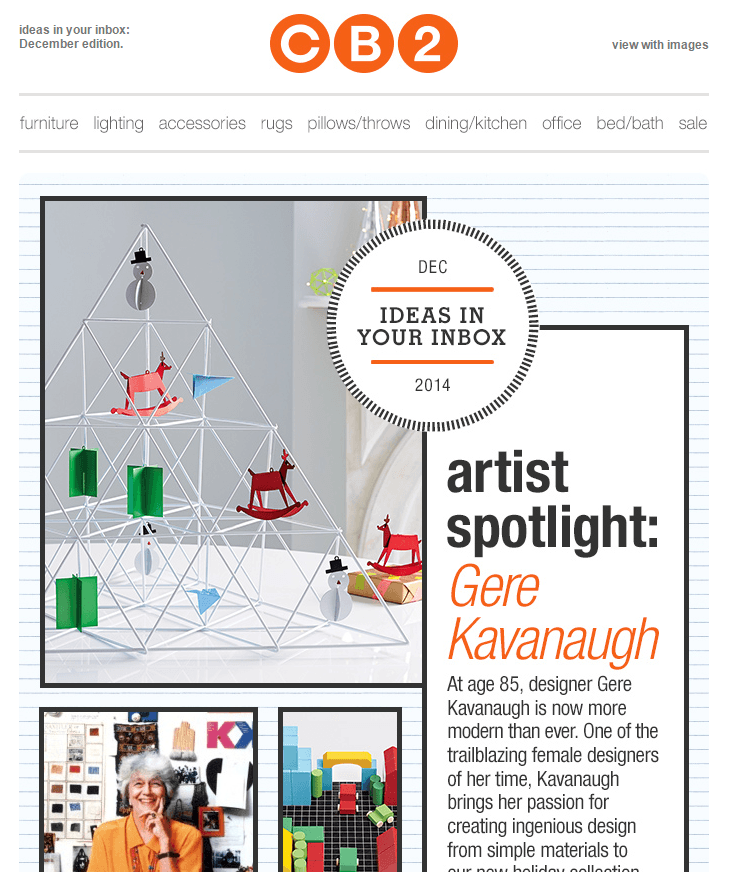 Email Design 101 Guide to Effective Email Marketing