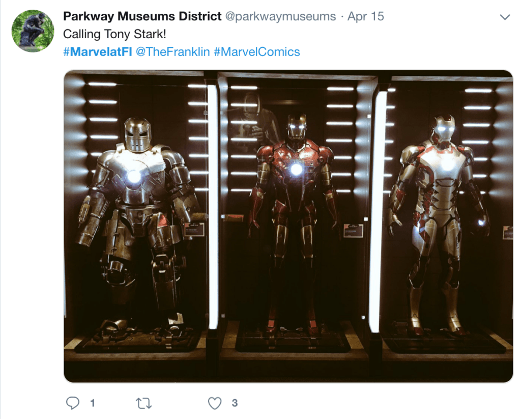 Top Creative Digital Marketing Ideas for Museums FX