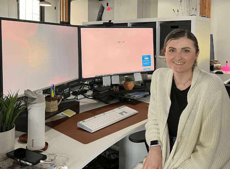 Offices Lancaster Campus FX