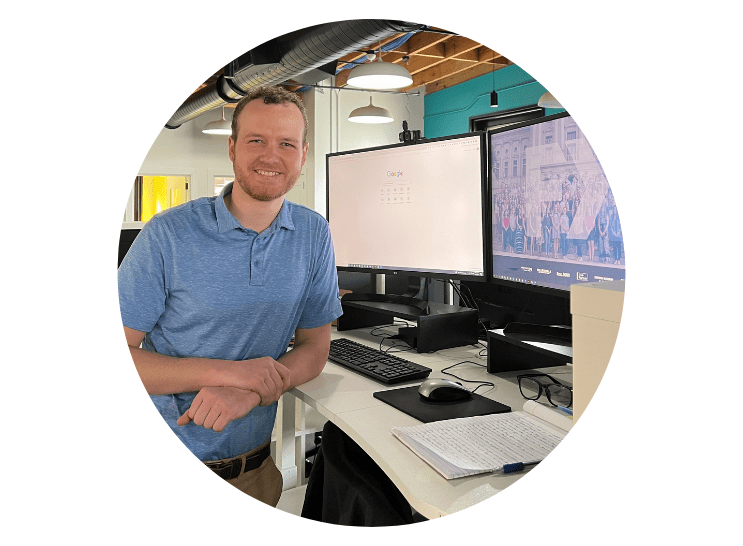 Offices Lancaster Campus FX