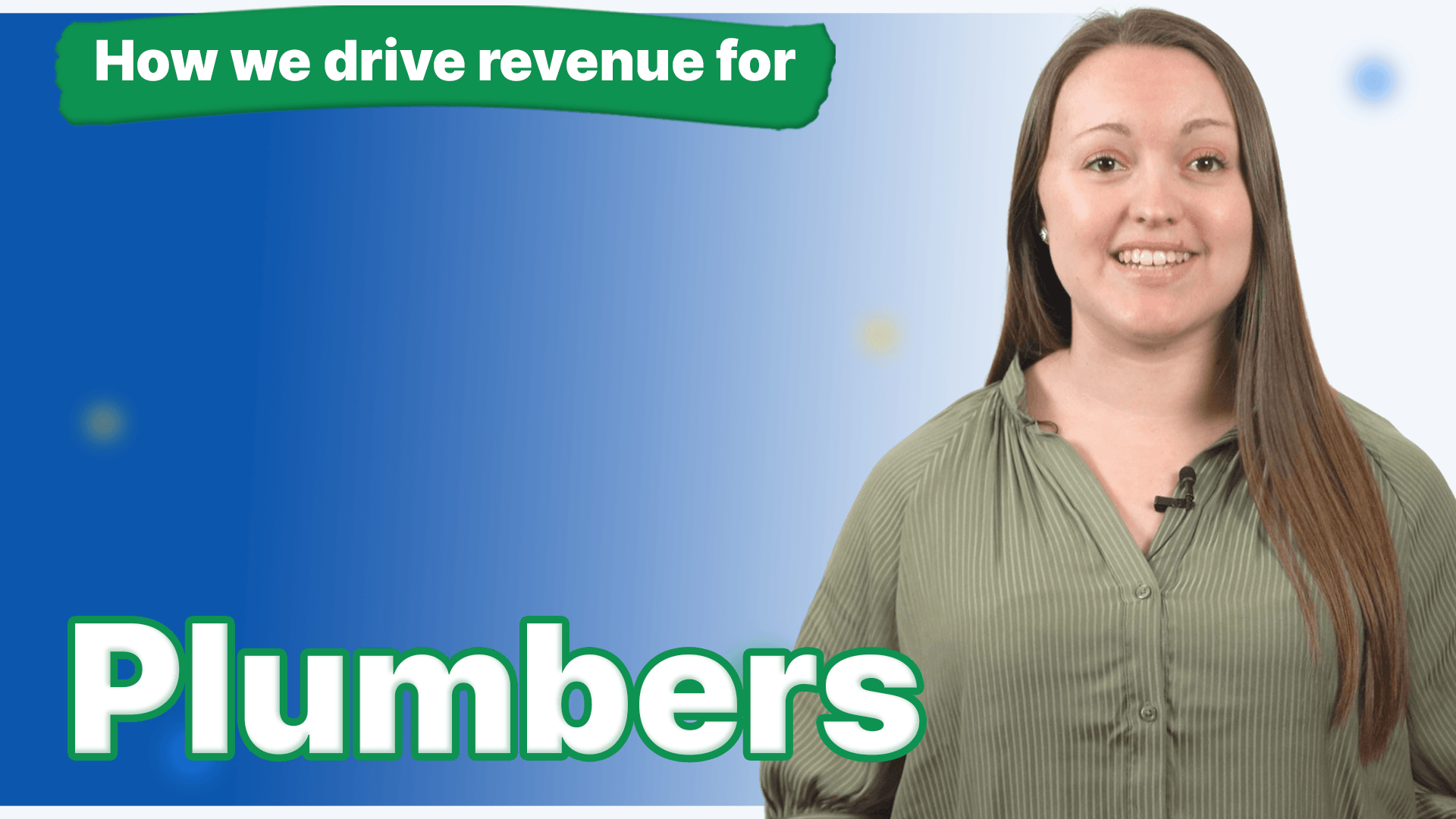 5 Plumber Advertising Ideas for Getting Leads in 2022