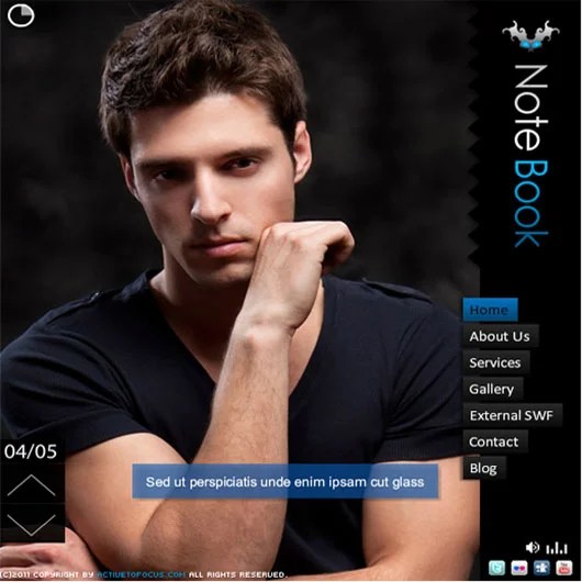 Top 15 Latest Facebook Skins and Templates granth