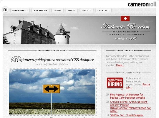 Best CSS Tools Top 50 Online CSS Design Tools for CSS Programmers