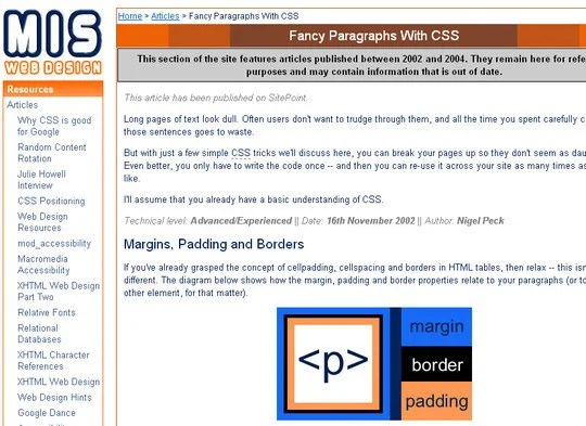 Best CSS Tools Top 50 Online CSS Design Tools for CSS Programmers