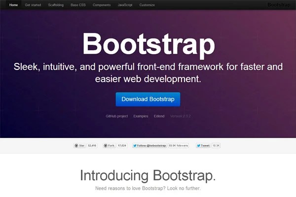 Top 10 HTML5 Frameworks for Effective Development in 2016