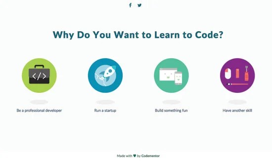 10 Free Tools to Help You Start Learning to Code in 2016 Nov 2018 WG