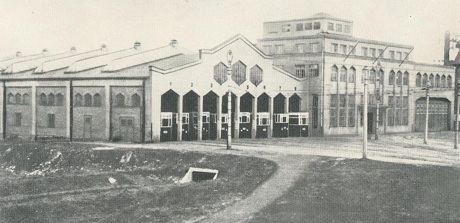 PÖLBITZ Sammlung zum Zwickauer Stadtteil