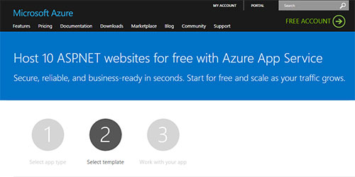 Best Hosting Reviews 2016 Windows Server