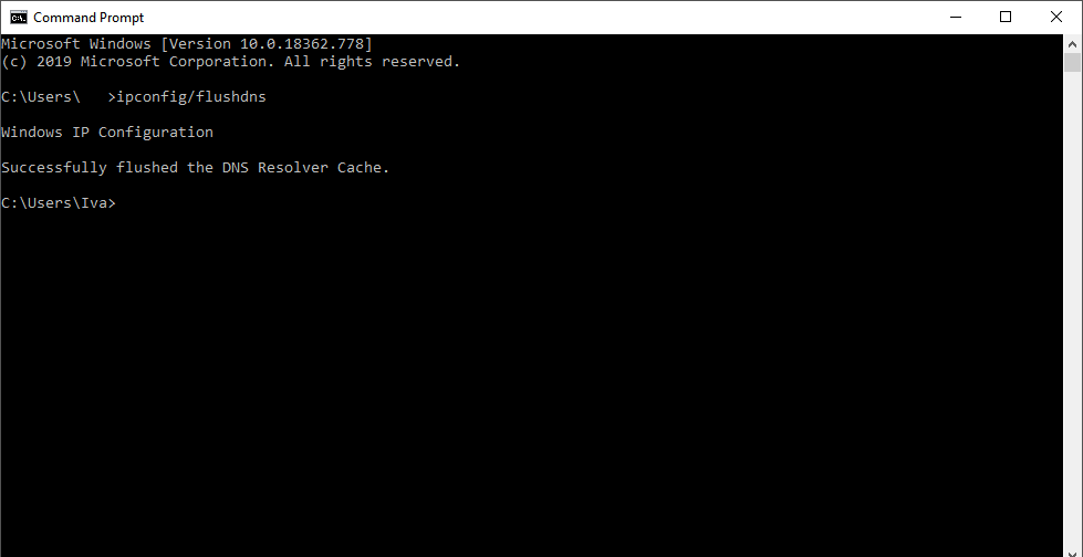 Flush DNS Cache on Windows, Mac, RedHat, and Ubuntu with Examples