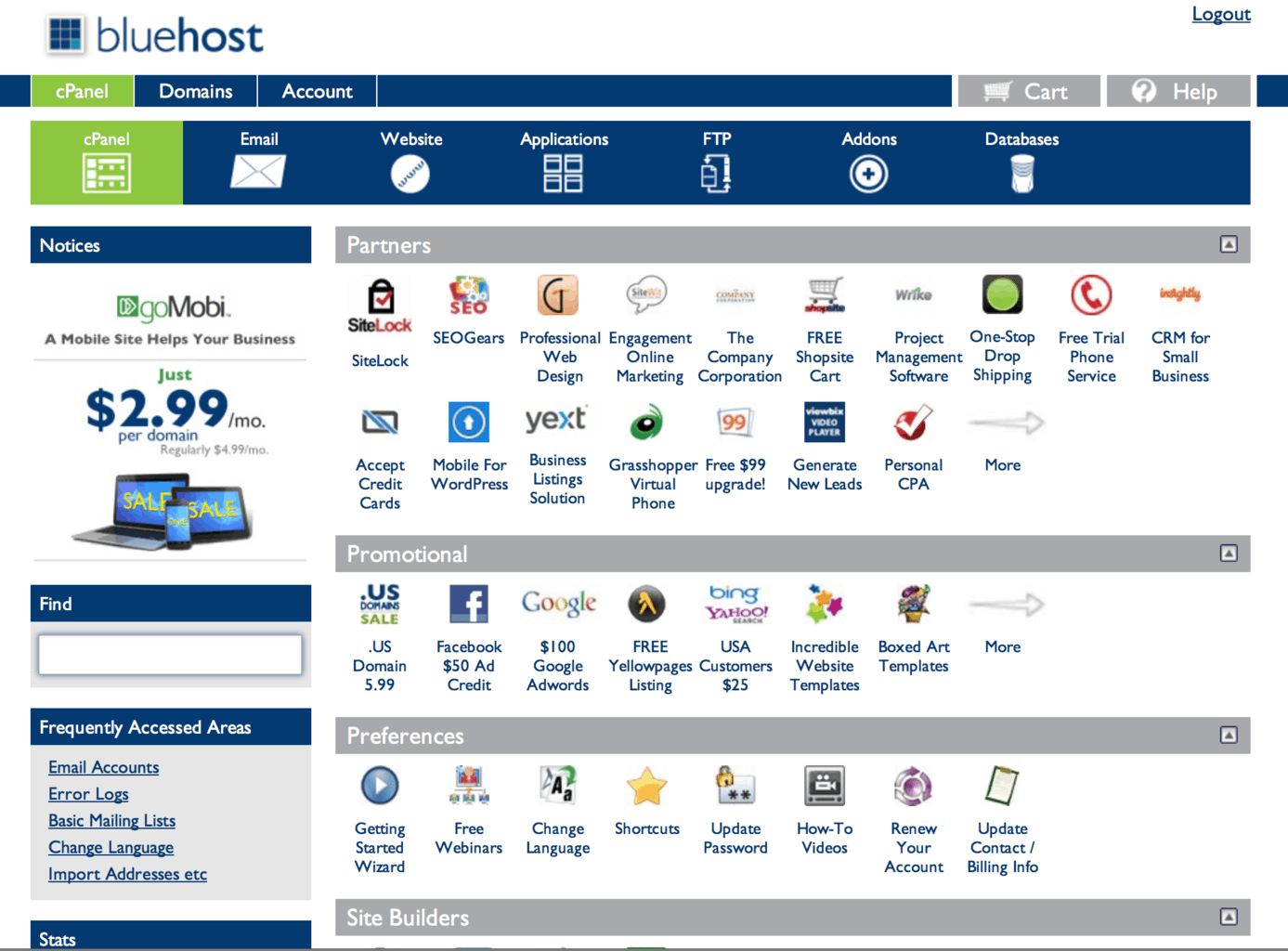 The Best FTP Guide for BlueHost