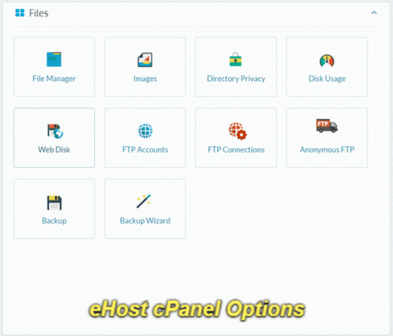 eHost Review Web Hosting Sun