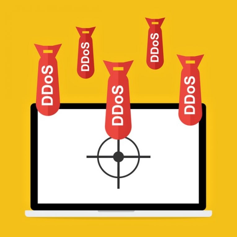 How to Protect Your Website from a DDoS Attack Web Hosting Sun