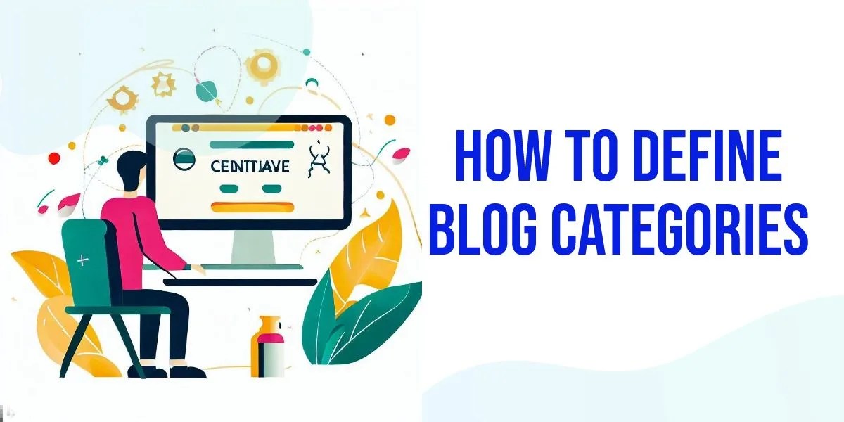 How to Define Blog Categories HostingWiki
