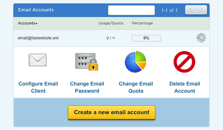 Email Client Setup Overview HostGator Support