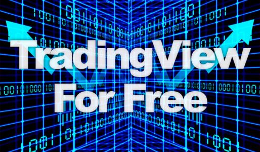 Trial — TradingView