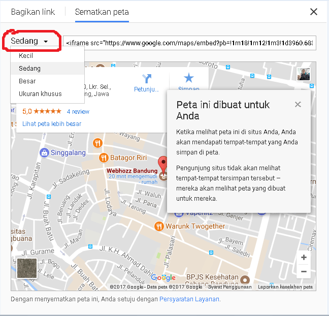 Dota 2 List Cara Daftar Toko Di Google Maps