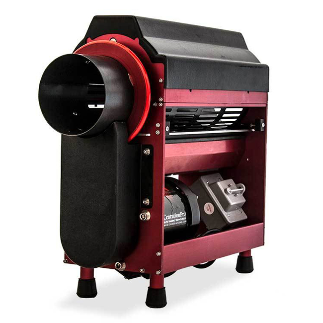 Centurion Pro Tabletop Pro Wet or Dry Tumbler Trimmer  Hydroponics